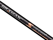 Graman S-95F Fairway