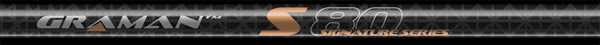 Graman S-80 Wood