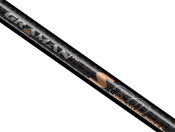 Graman S-80 Wood