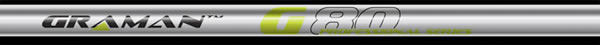 Graman G-80 Iron