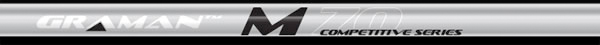 Graman M-70 Platinum Wood