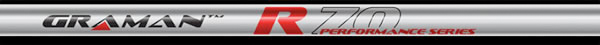 Graman R-70 Platinum Iron