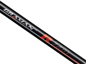 Graman R-70 Metallic Black Wood