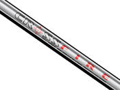 Graman Crossfire Platinum Iron