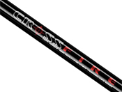 Graman Crossfire Metallic Black Iron