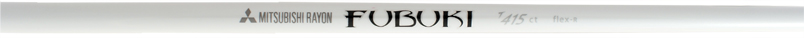 Mitsubishi Rayon FUBUKI Hybrid 465