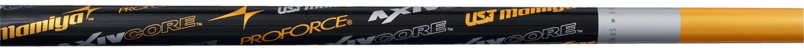 UST Proforce AXIVCore Tour Green 9160 (65-67 g)