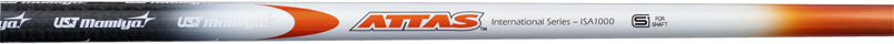 UST ATTAS International Series Hybrid 300 (100g)