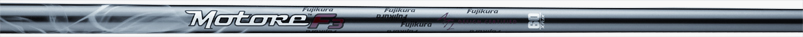 Fujikura Motore F3 70