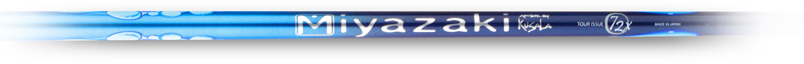 Miyazaki Kusala Series Blue 83