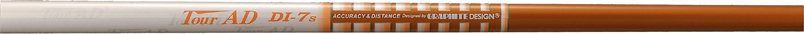 Graphite Design Tour AD DI-8
