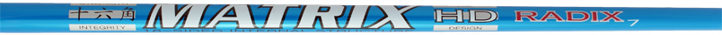 Matrix HD Radix 5