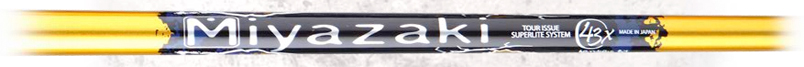 Miyazaki C.Kua .350 43