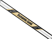 True Temper Dynamic Gold Tour Issue Set of 8