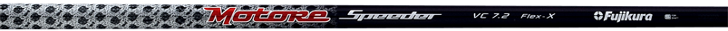 Fujikura Motore Speeder VC7.2