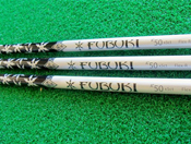 Mitsubishi Rayon FUBUKI K 50