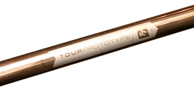 True Temper Tour Prototype 