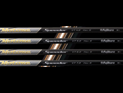 Fujikura Motore Speeder VT6.0