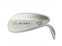 Miura Wedge Series Satin