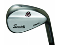 Scratch Wedge SFU Grind