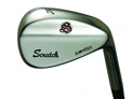 Scratch Wedge EGG Grind